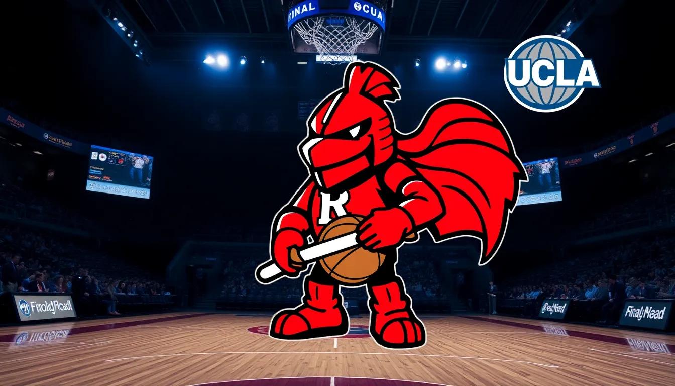 Rutgers vs UCLA: Channel, Time, Schedule, Live Stream for Big Ten Basketball