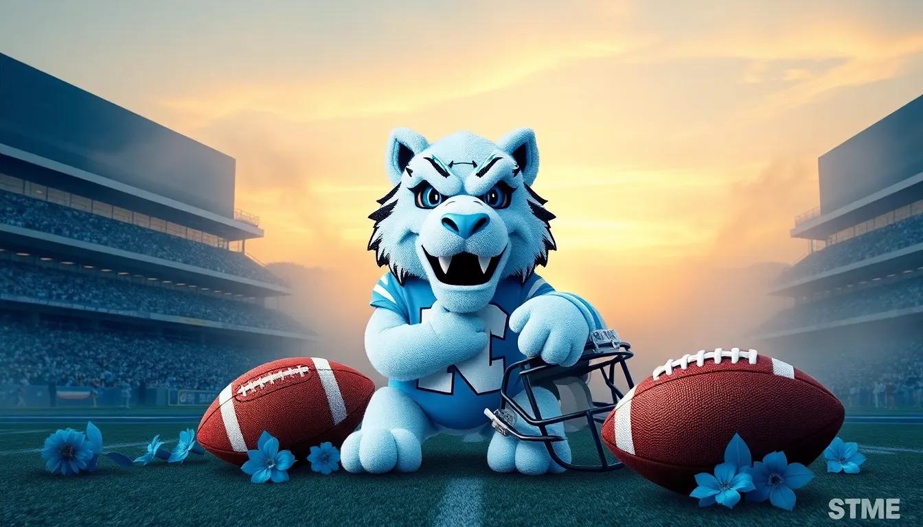 Bill Belichick UNC Football Schedule 2024: Complete Guide