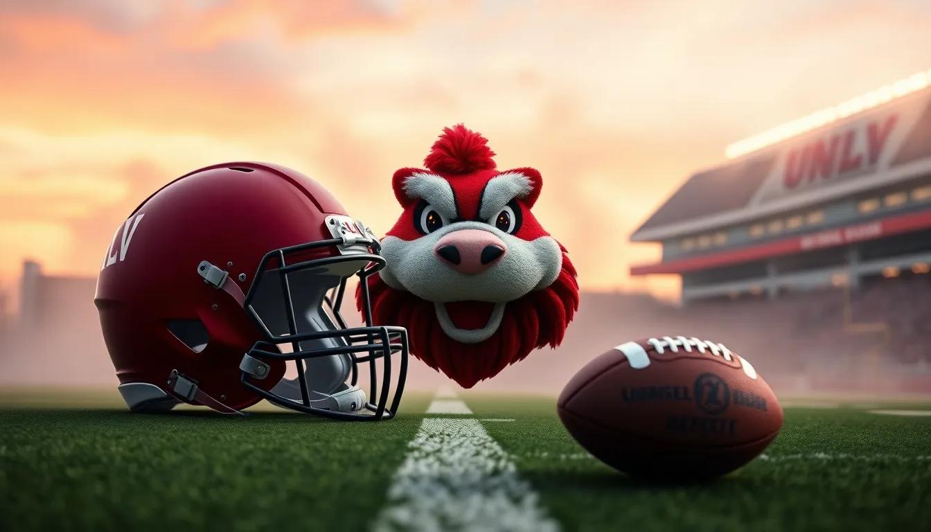 QB Sebastian Circo Commits to UNLV Rebels