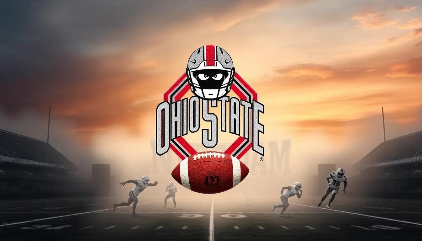 Ryan Day Leads Ohio State to CFP Championship After Doubters Counted Them Out