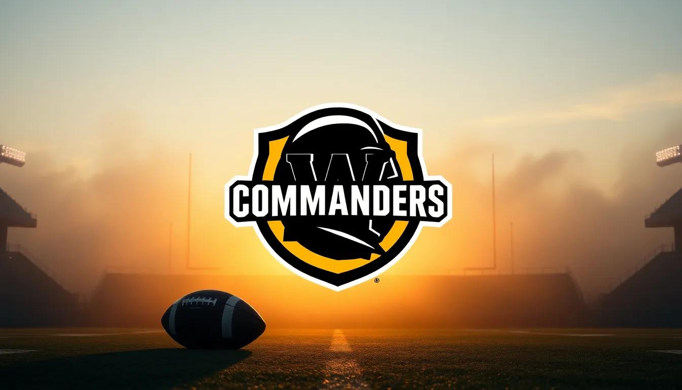 Quan Martin Makes Clutch Play for Commanders Against Lions