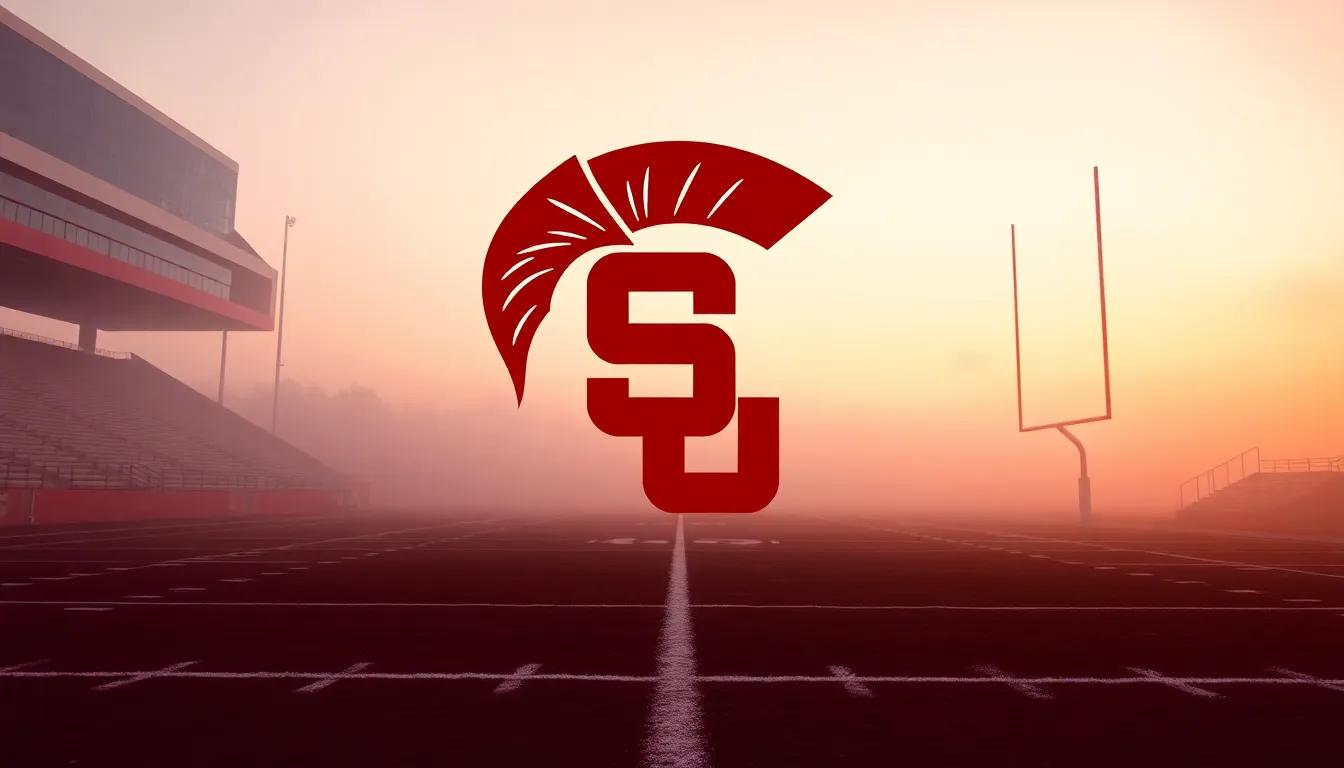 Xavier Griffin, Top 2026 USC LB Commit, Visits Florida State