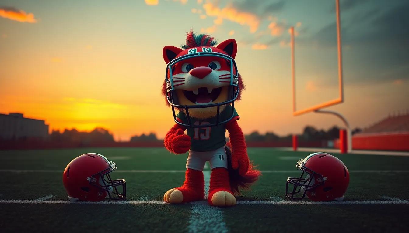 2027 WR Ah’Mari Stevens Commits to Miami Hurricanes