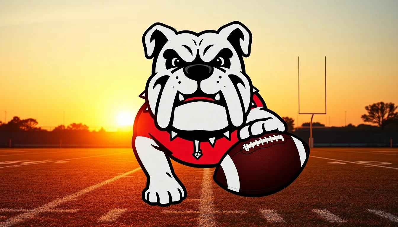 USC Offers 2026 Georgia 4-Star WR Commit Vance Spafford