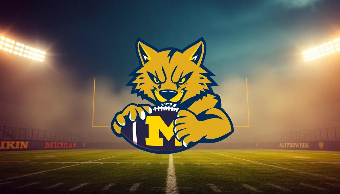 Joel Klatt Discusses Michigan Football & Bryce Underwood 2025 Early Rankings