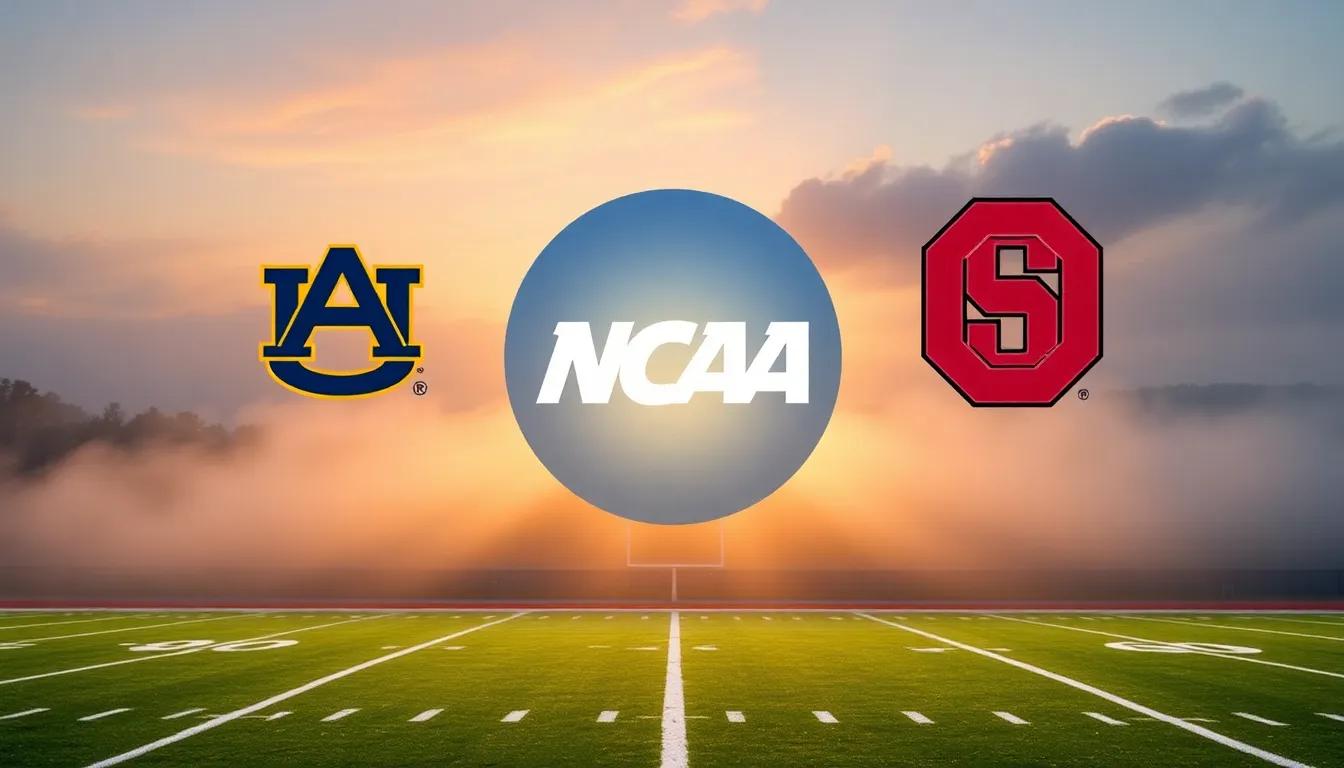 Auburn South Carolina Visits 5-Star QB Jared Curtis