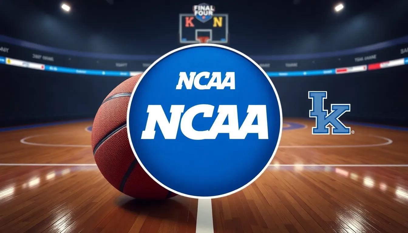 Kentucky vs Texas A&M: Channel, Time, Live Stream for SEC Basketball