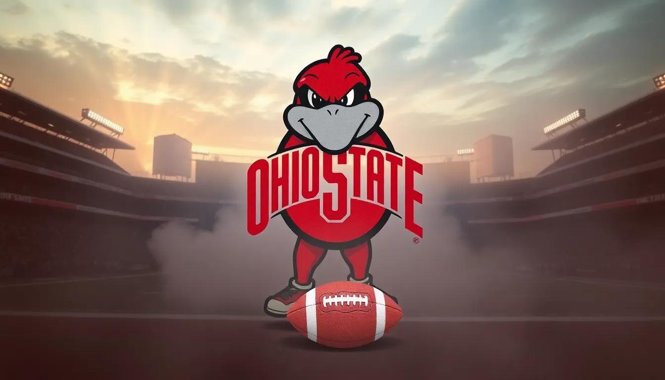 Lou Holtz-Ryan Day Feud Intensifies Before Ohio State vs Notre Dame CFP Title Game