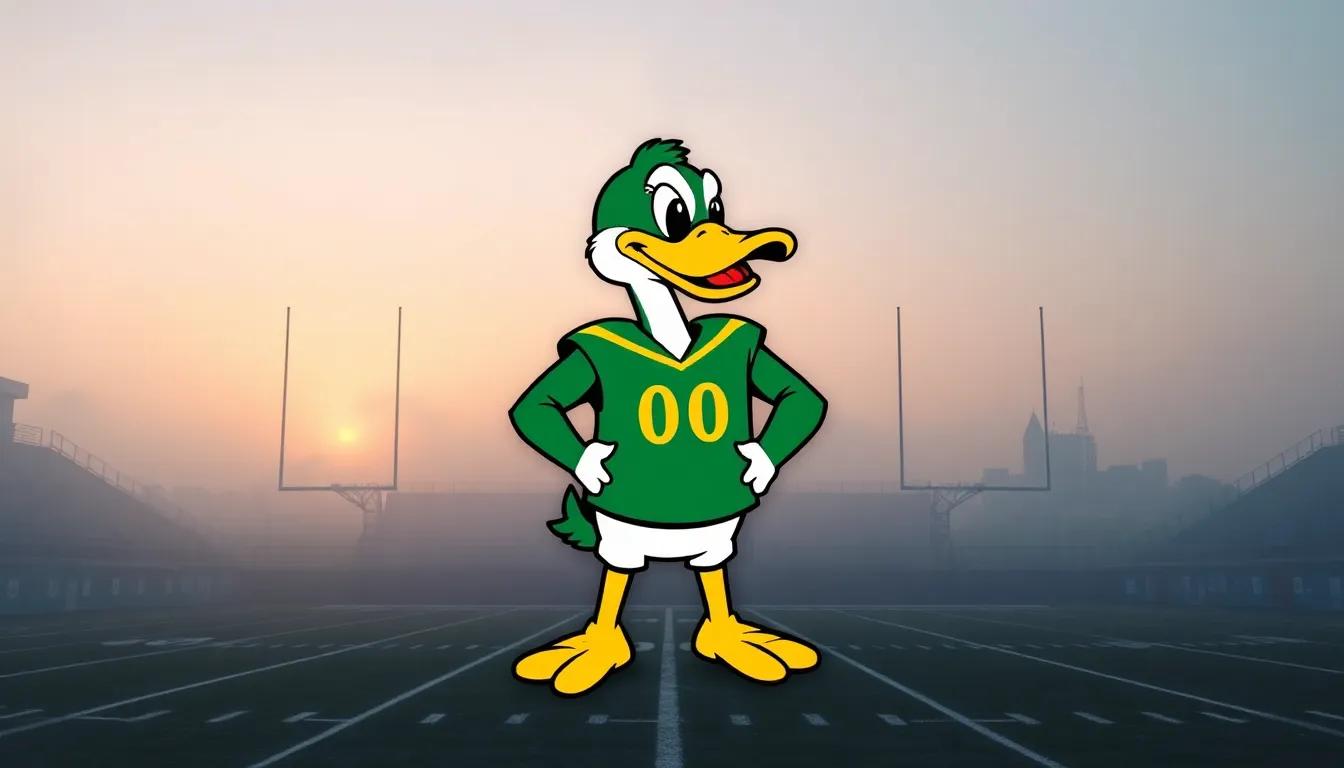 Oregon Coach Dan Lanning Visits Top Prospect