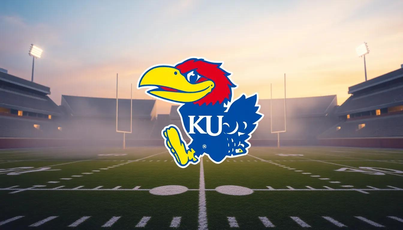 Kansas Secures Commitment from DL Hunter Higgins