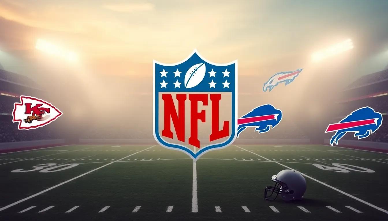 Michigan Alum Rips NFL Officials After Chiefs Win AFC Championship