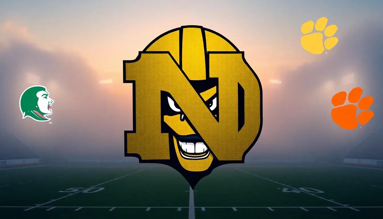 ACC & ESPN Near TV Deal: Notre Dame Impact on FSU, Miami, Clemson