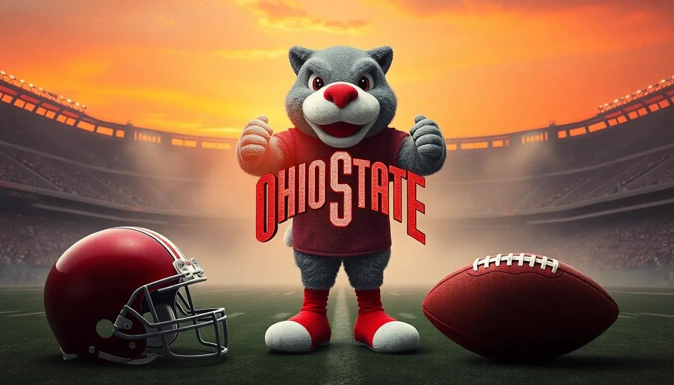 Marcus Freeman Ohio State Career: Position, Draft Status & Background