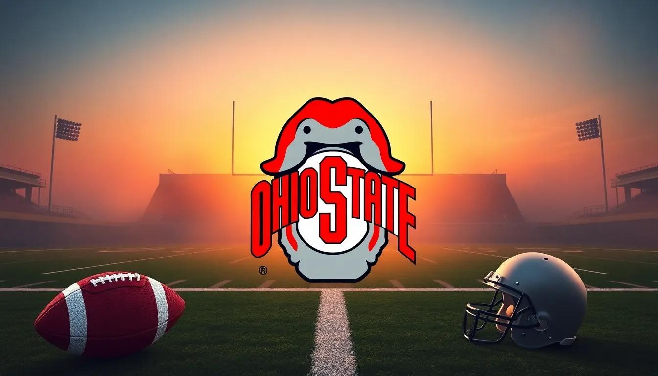 Ohio State Tops Big Ten in Early 2025 College Football Rankings