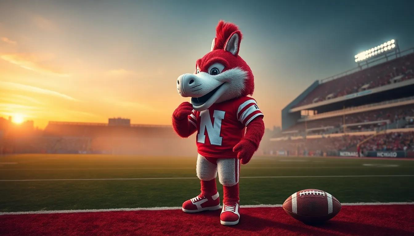 Maryland Commit Zion Elee, Top Prospect, Receives Nebraska Offer