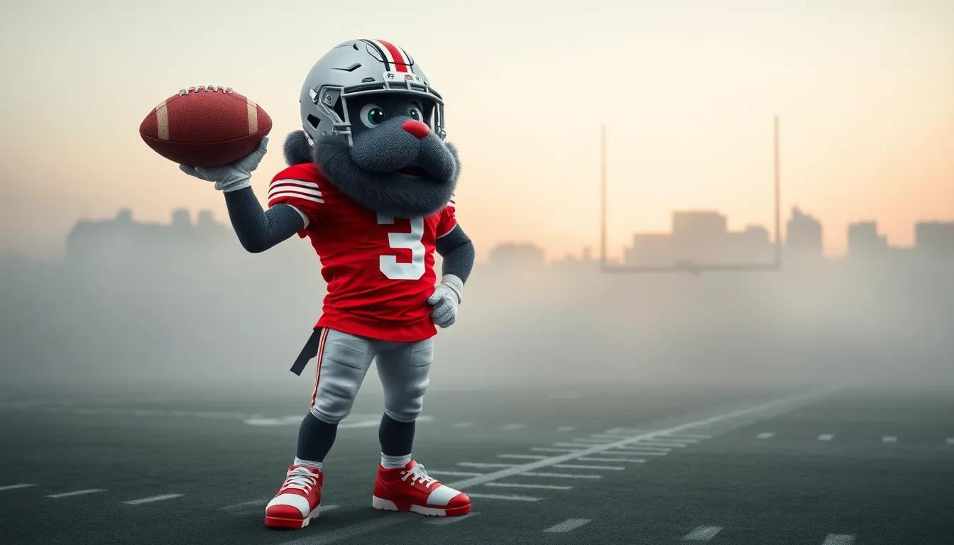 Ohio State Football Signee Ranked 19th Nationally