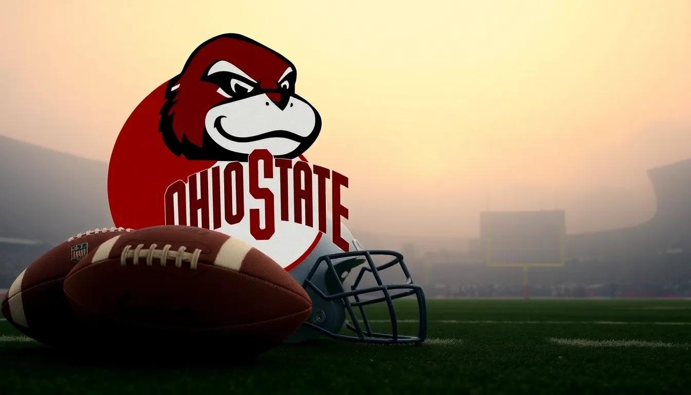 Notre Dame vs Ohio State History: Last Win & All-Time Series