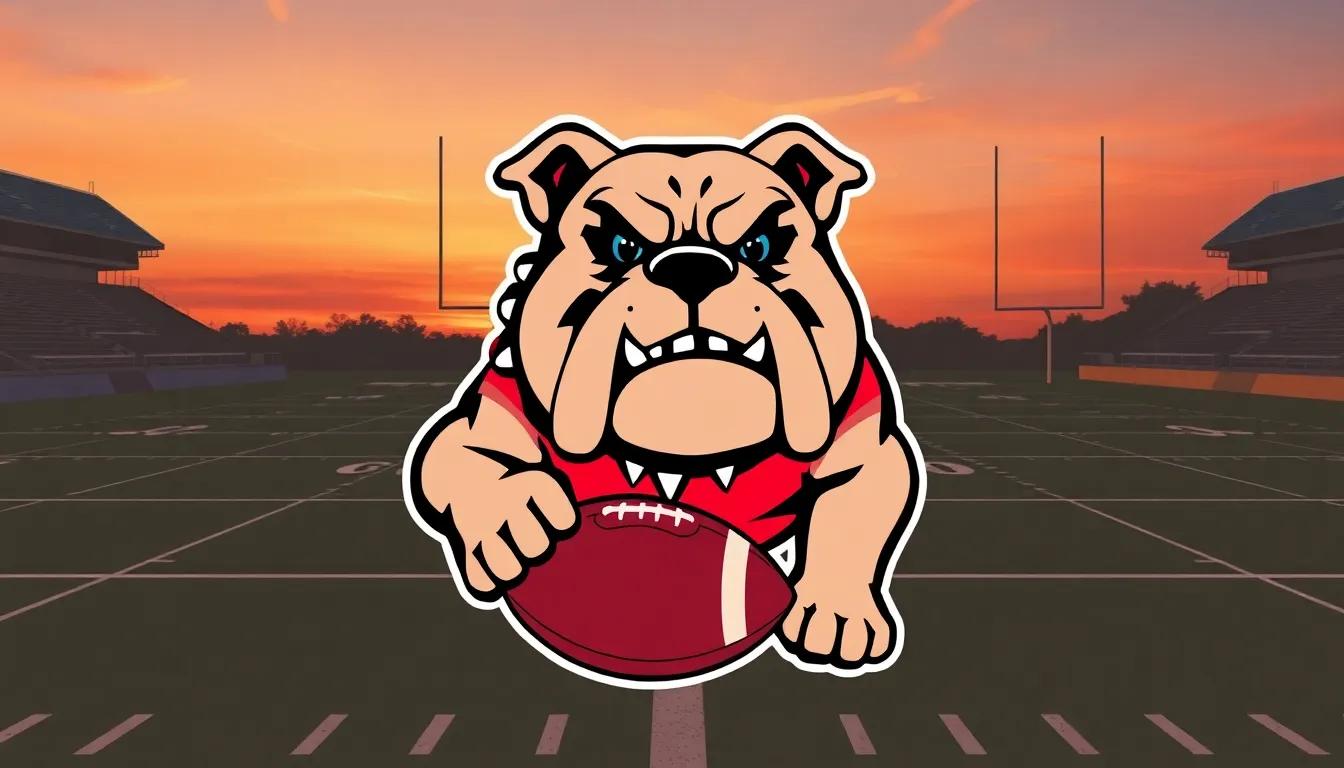 Georgia Coach Kirby Smart Visits 2026 QB Jared Curtis