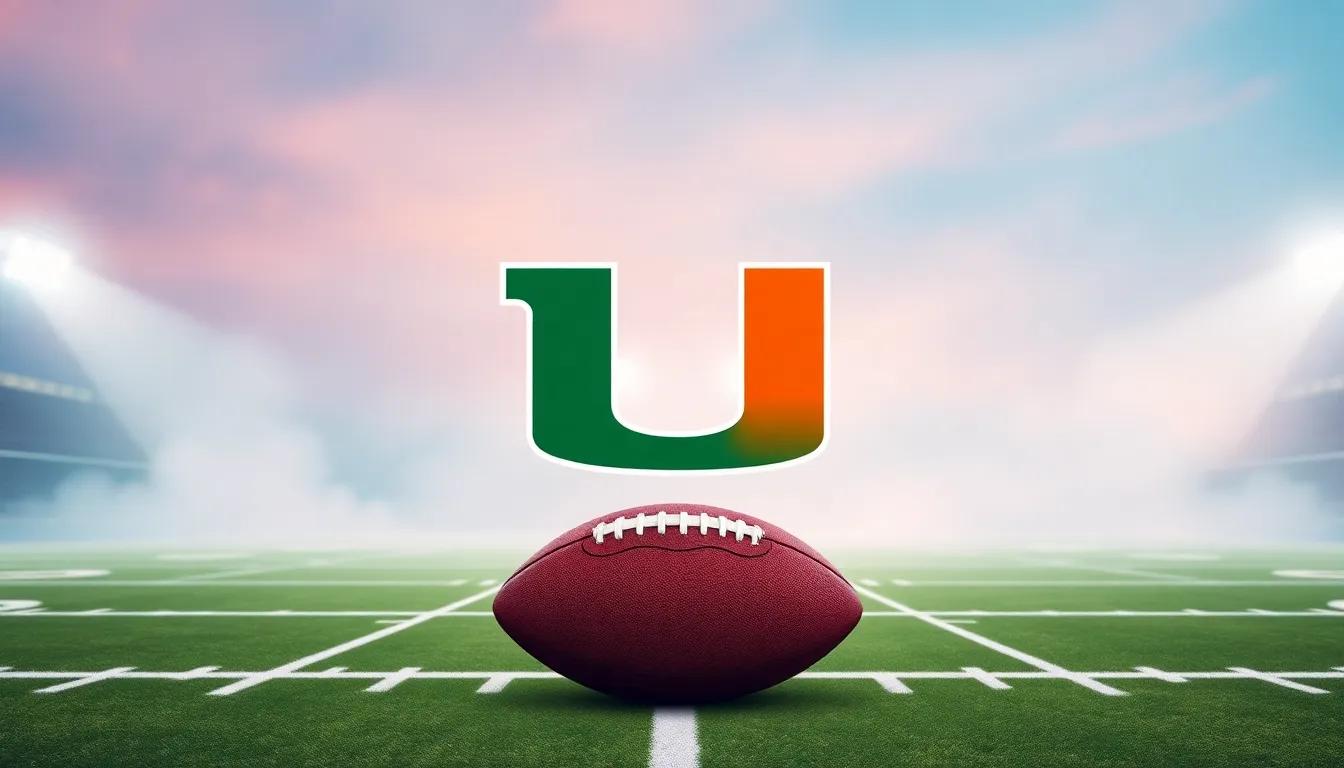 Miami QB Commit Dereon Coleman Displays Special Talent