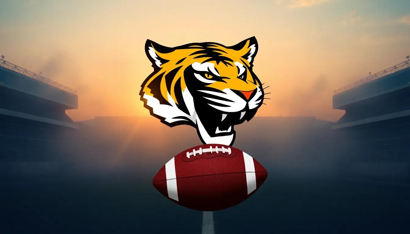 Tigers Lead for Top Arkansas Recruit