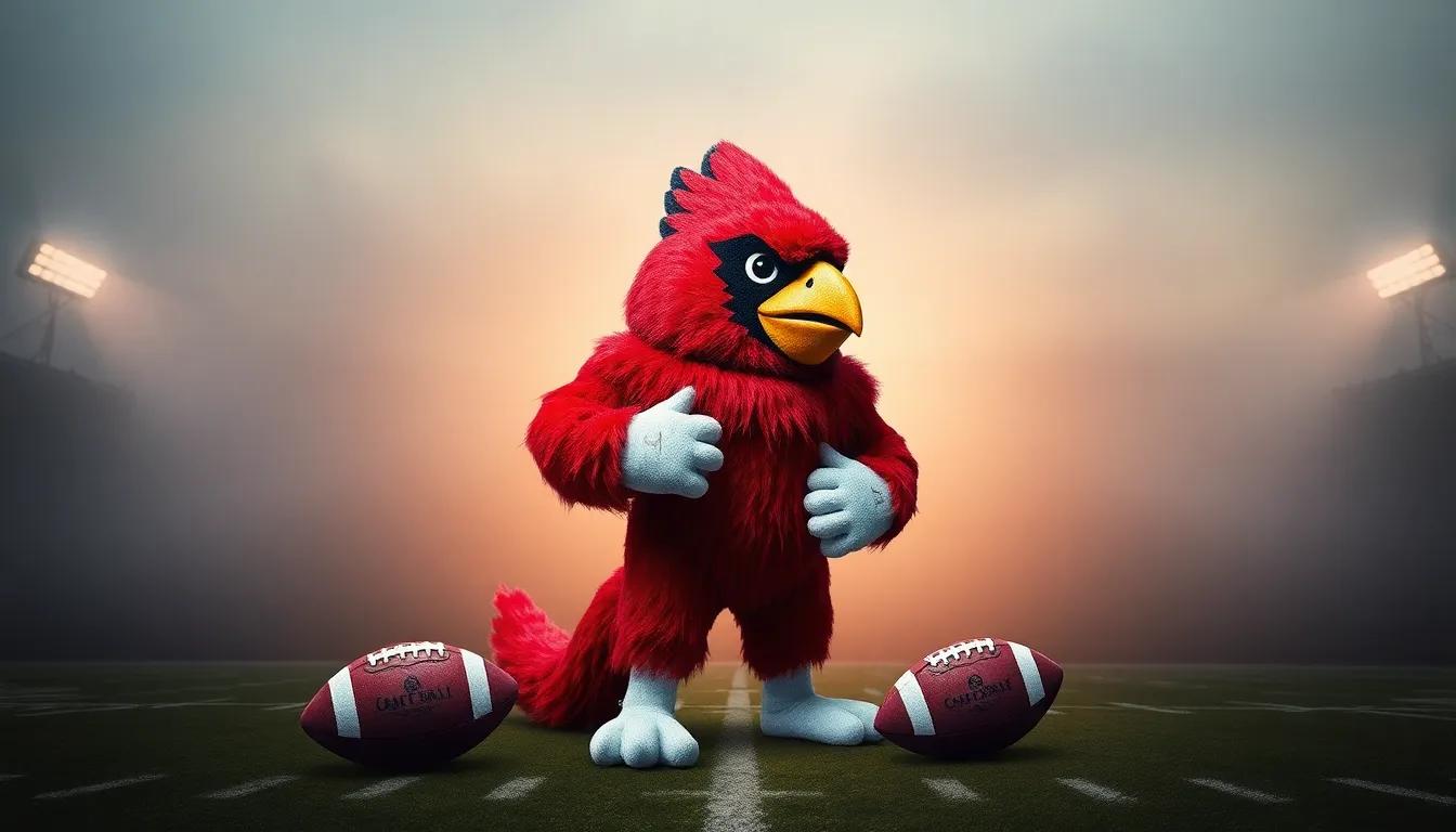 Louisville QB Commit Briggs Cherry