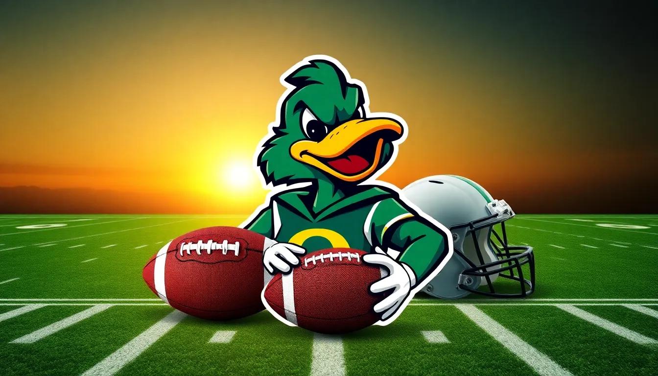 Dan Lanning, Oregon Football Poised for Success With QB Dante Moore in 2025