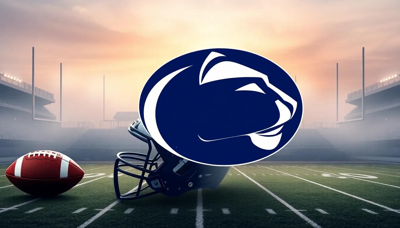 Penn State Coach James Franklin Praised by Former TE for Program Turnaround