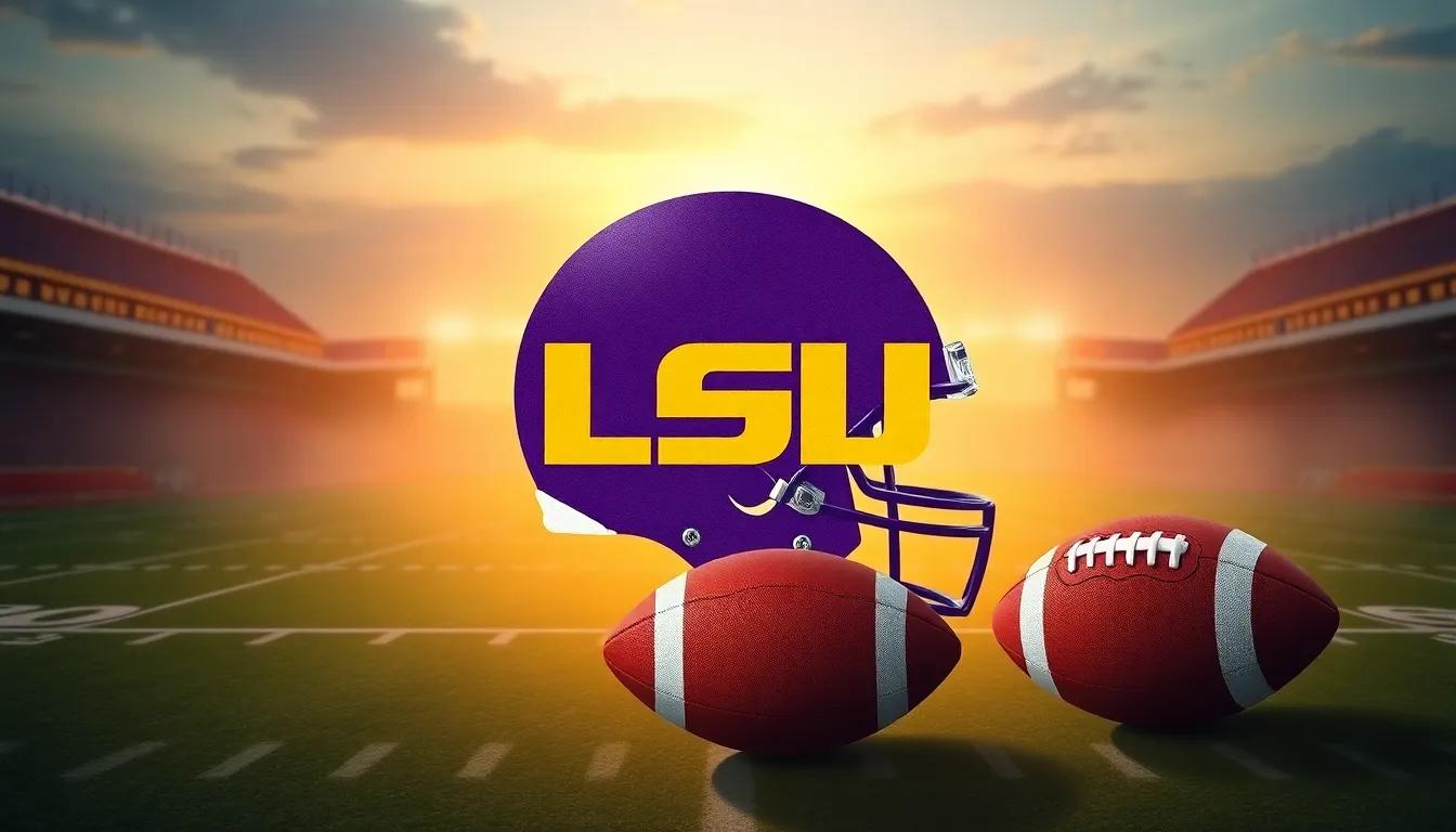 2026 4-Star DL JaReylan McCoy Decommits from LSU, Reopens Recruitment