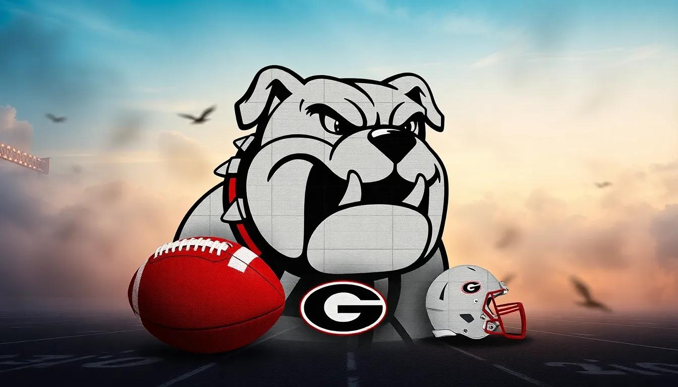 Elite 2026 Safety Jireh Edwards Visits Georgia