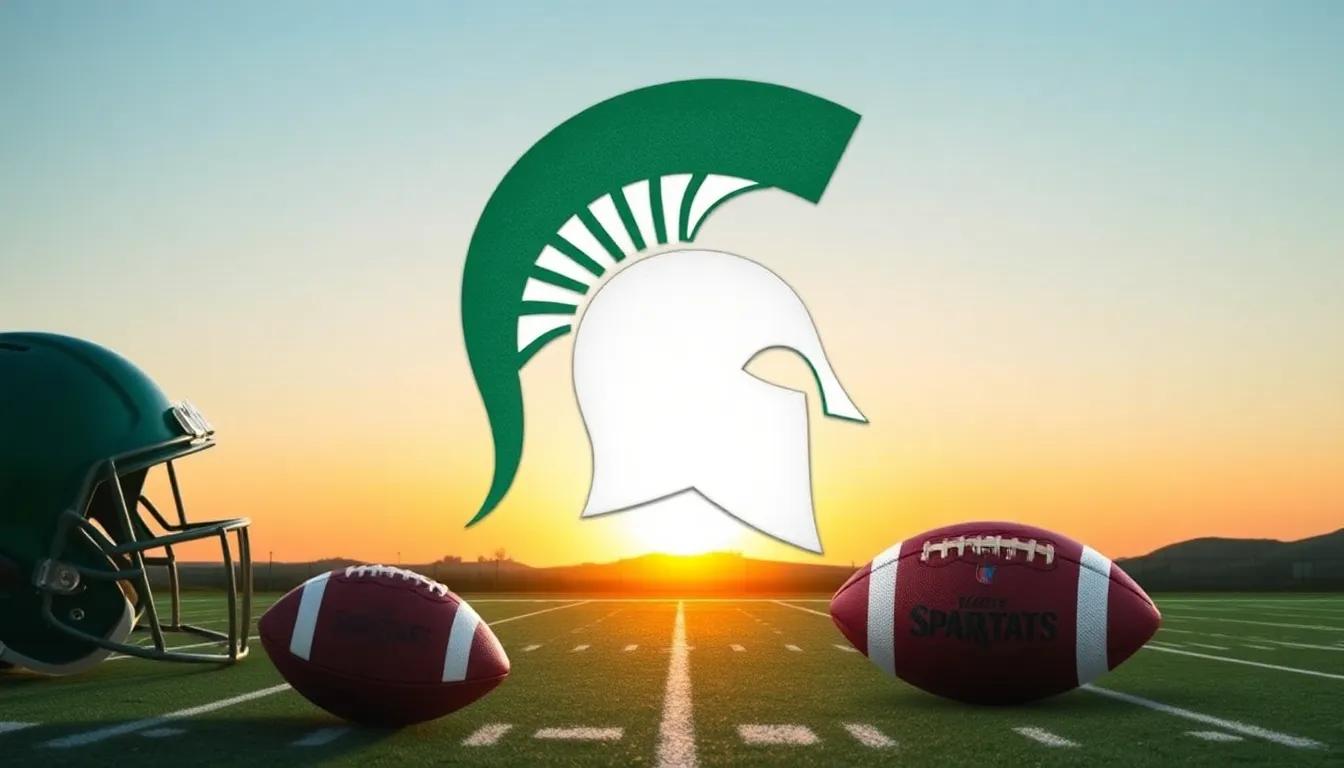 Michigan State Secures TE Edward Whiting Commitment