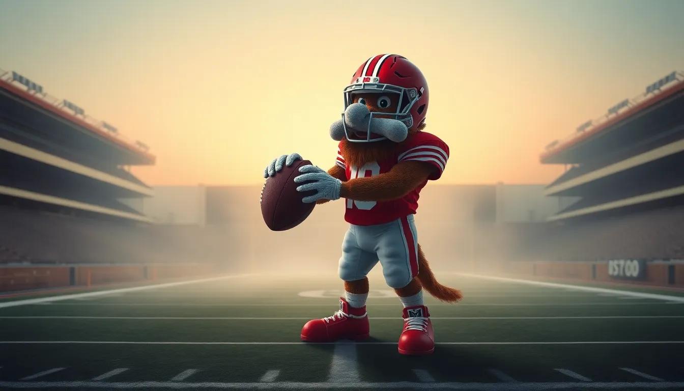 Ryan Day Reacts to Chip Kelly Leaving Ohio State