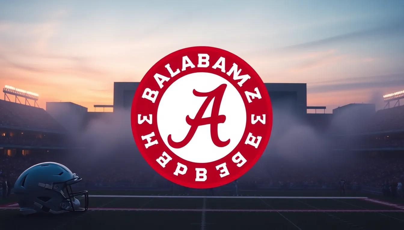 2027 OT Jatori Williams Thrilled with Alabama Offer