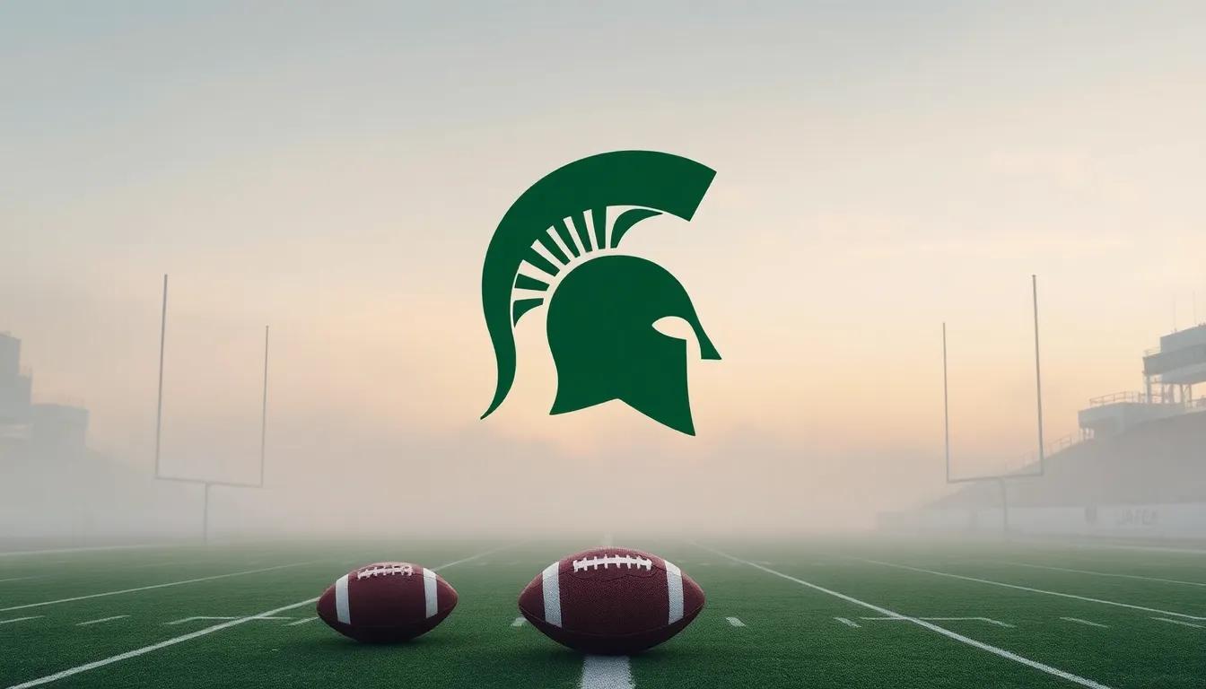 Michigan State Secures Top QB Kayd Coffman Commitment