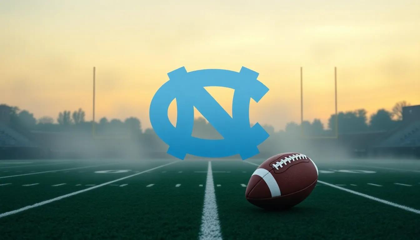 North Carolina & Belichick Target Legacy RB Prospect With Patriots Connection