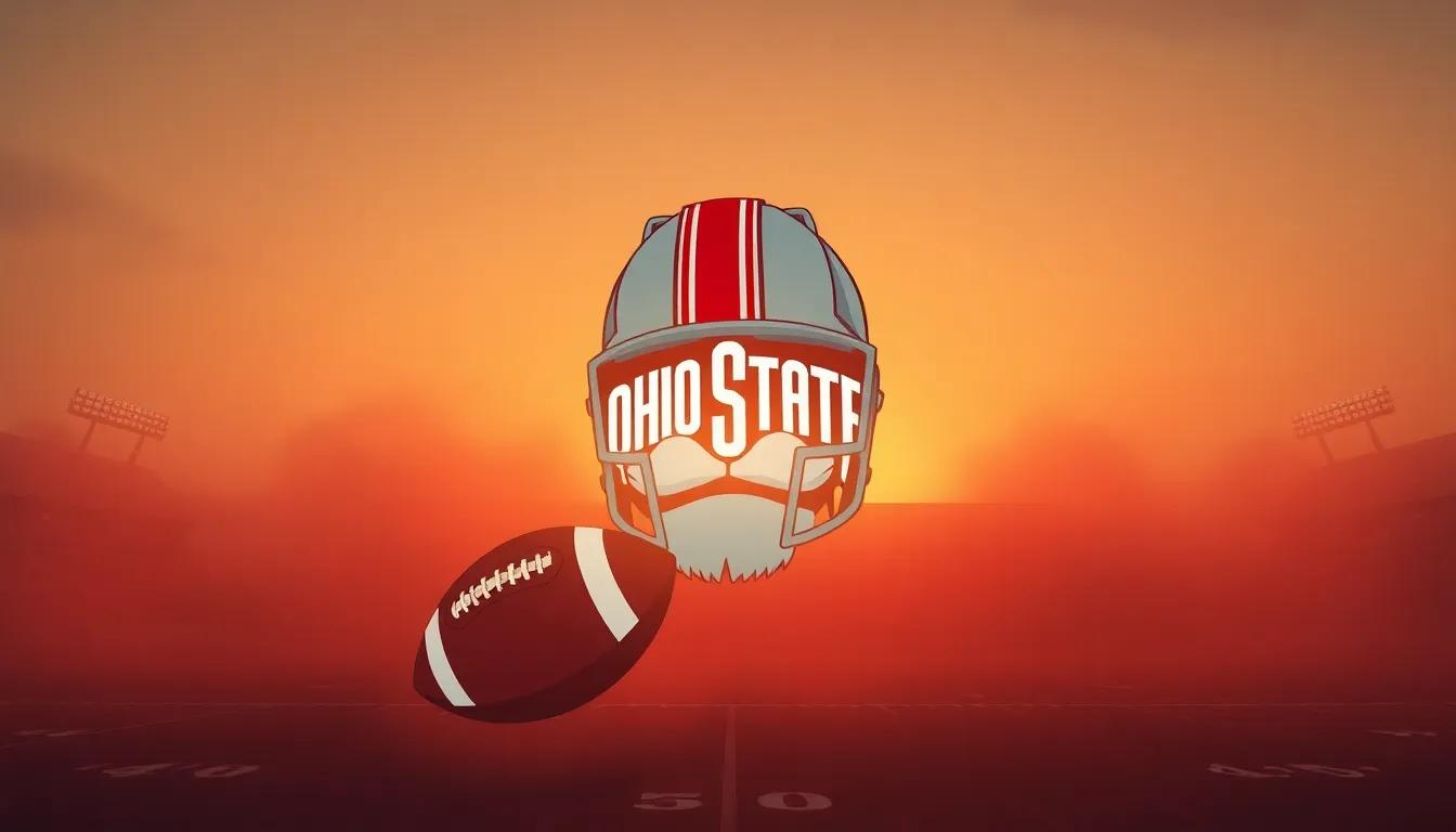 Ohio State WR Jeremiah Smith Ranks Among Elite in PFF 101 After National Title