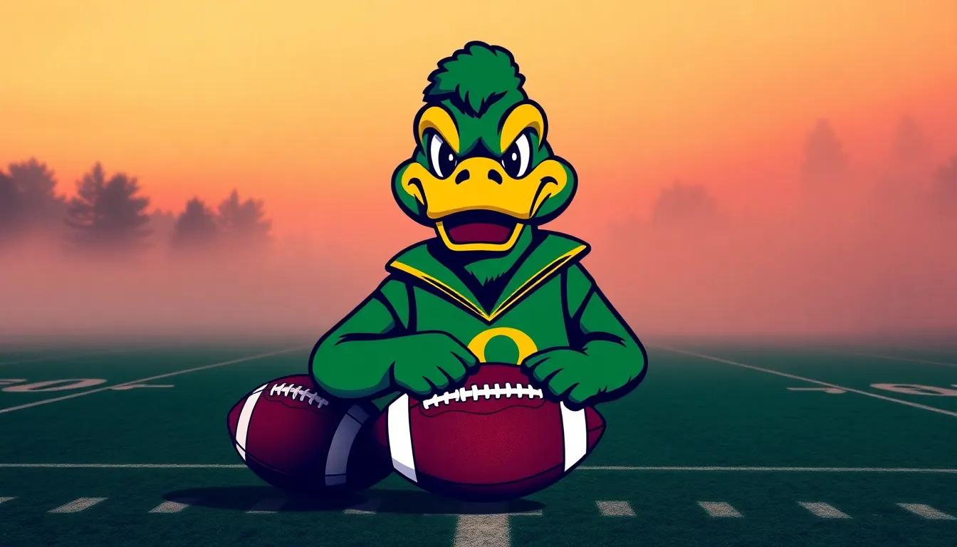 Oregon Class Breakdown: Ducks Lead 2026 Cycle