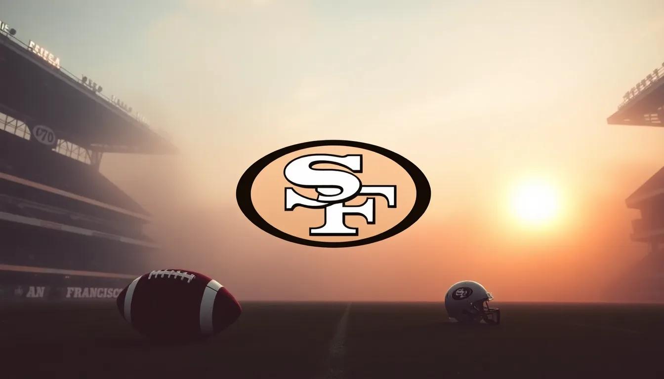 49ers Expected to Trade Up for Texas Star in NFL Draft