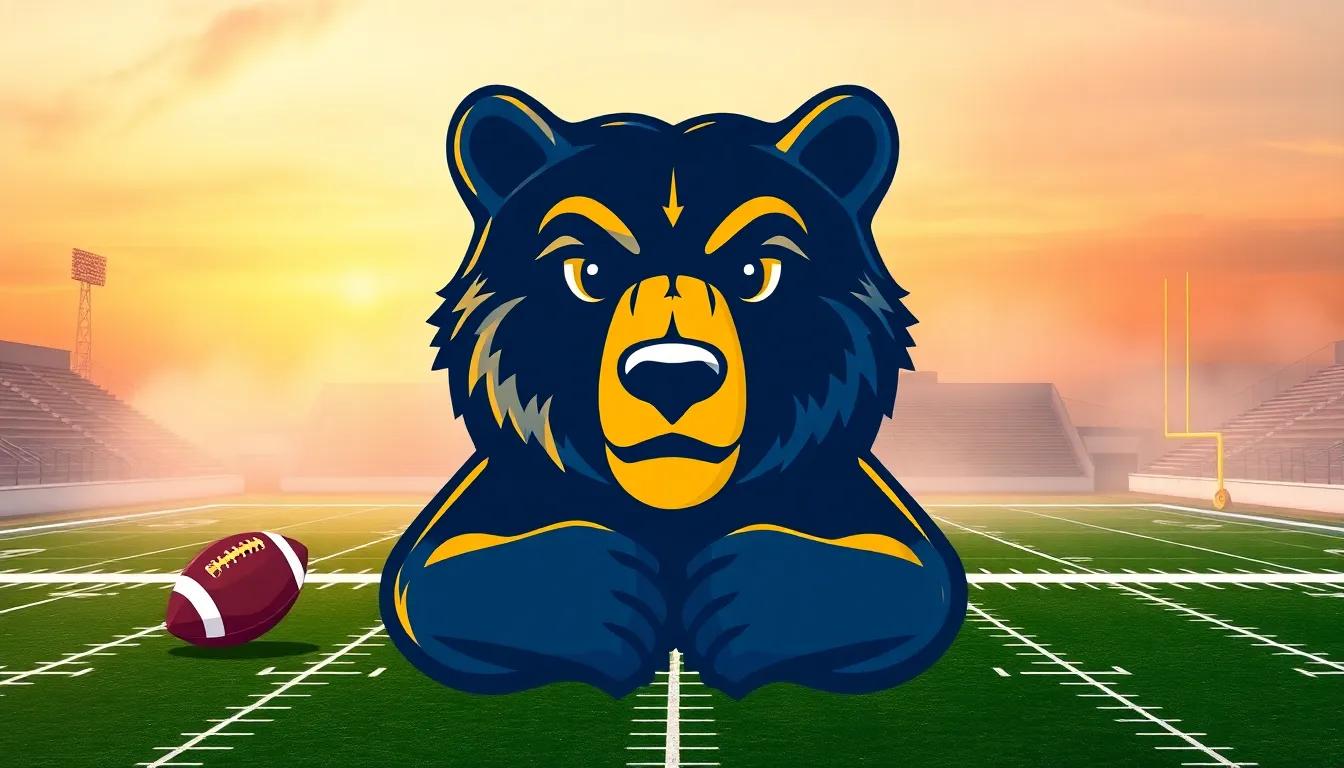 2026 EDGE Jonathan McKinley Commits to Cal