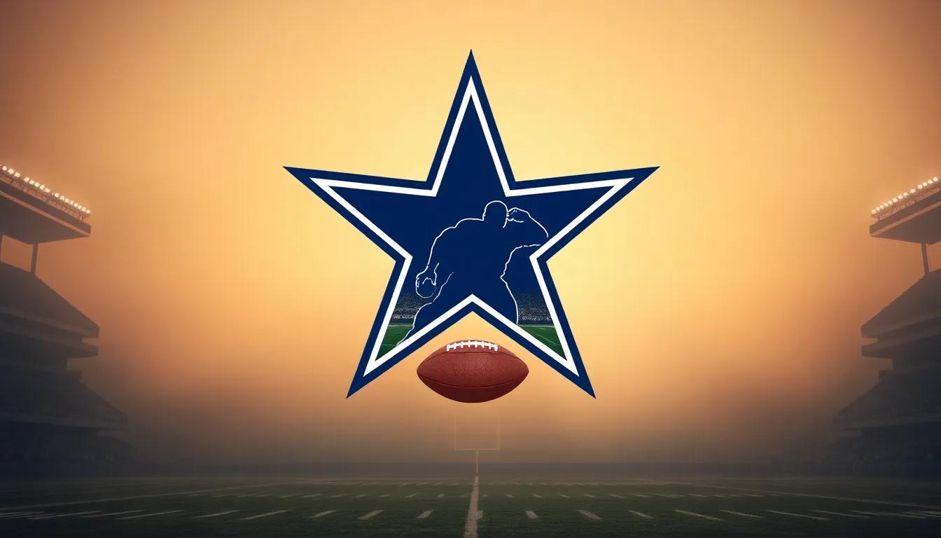 Iowa Hawkeyes RB Named Dream Target for RB-Needy Cowboys in NFL Draft