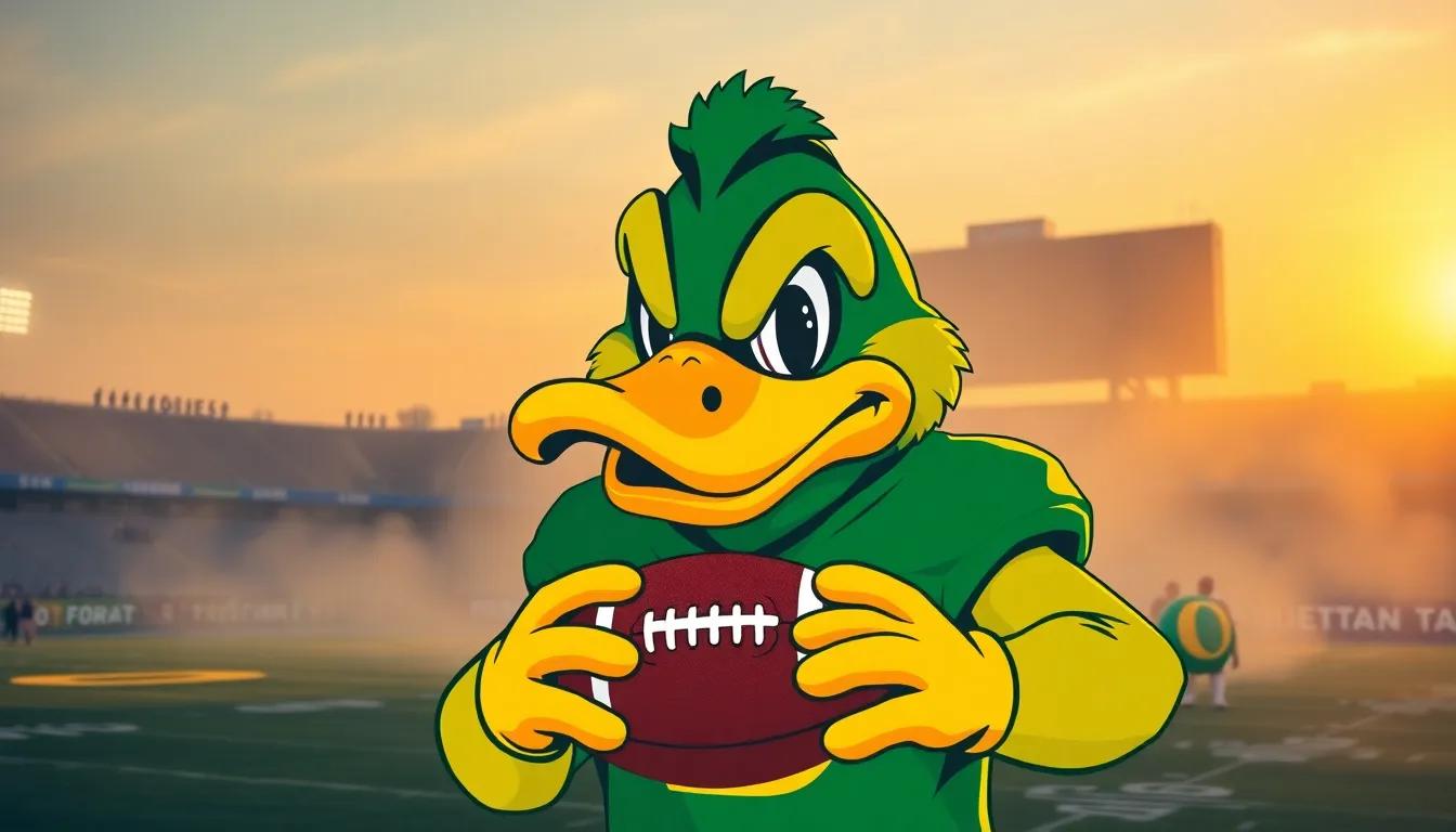 North Carolina Coach Bill Belichick Visits Oregon TE Commit Kendre Harrison