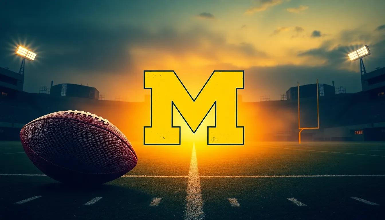 Michigan Climbs On3 Recruiting Rankings with New Commitment