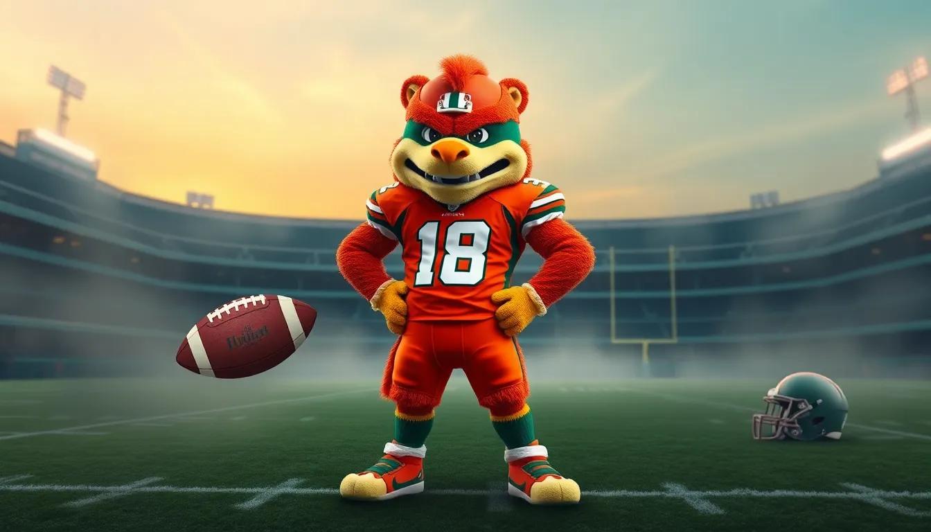 Miami Hurricanes Send 10 Players to NFL Combine