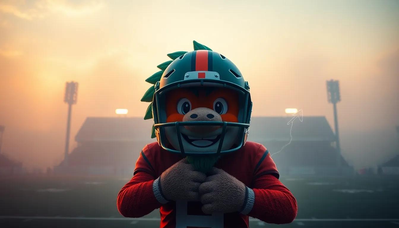 Cam Ward Warns NFL Teams About Passing on Him in Draft