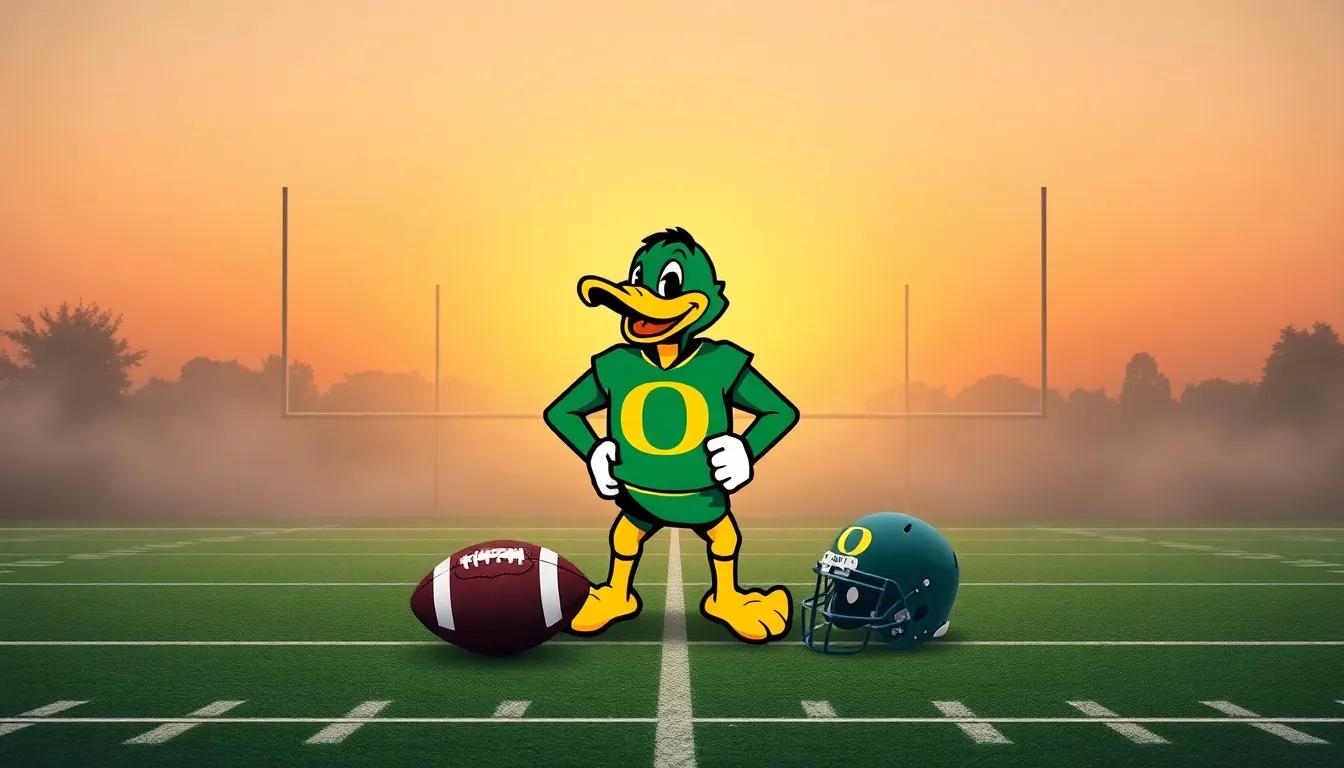 Oregon Leads 2026 Class Breakdown