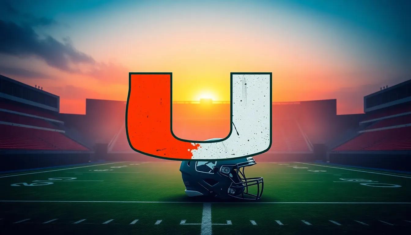 Miami QB Carson Beck & Hanna Cavinder’s Luxury Cars Stolen in Overnight Heist