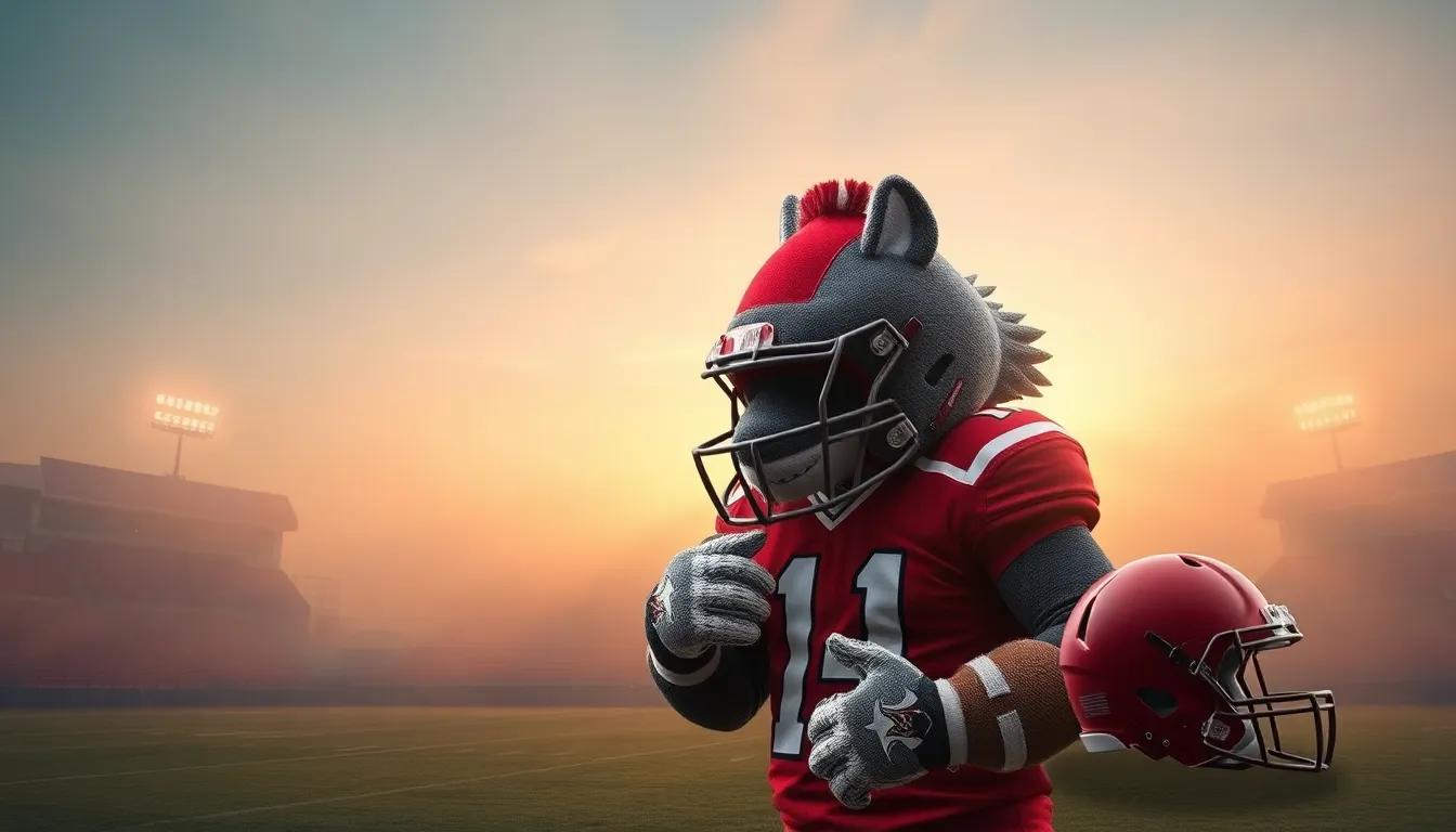 UNLV Football Player Ben Christman Dies at 21