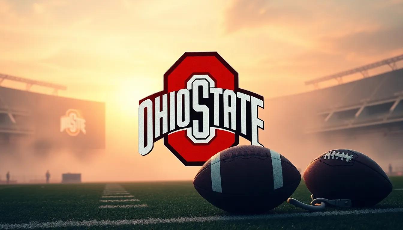 Kyle McCord Reveals Surprising Details About Former OSU Teammate Emeka Egbuka