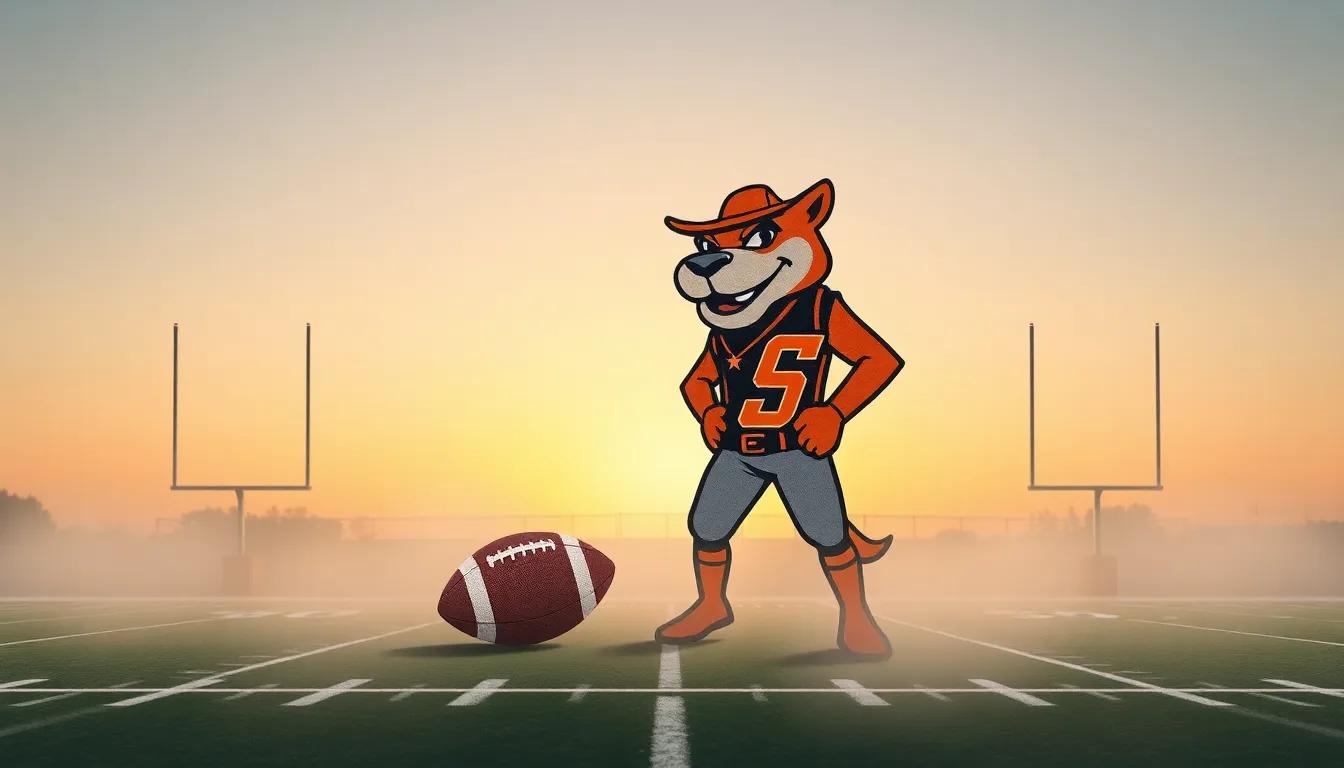 4-Star QB Oscar Rios Confirms Oklahoma State Visit