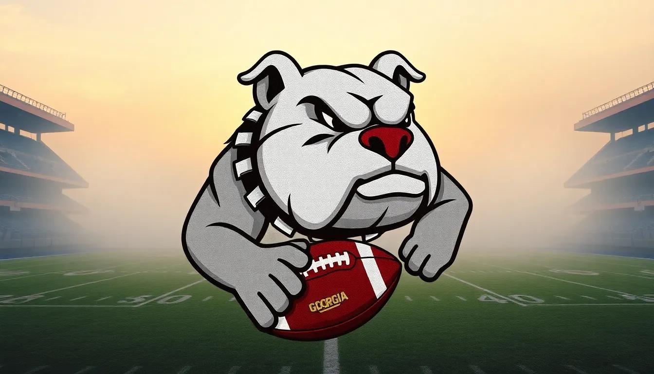 Georgia Bulldogs Struggles Fall on Kirby Smart, Not Mike Bobo, Says Radio Host