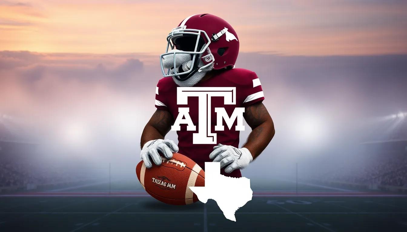 4-Star DL Jermaine Kinsler Commits to Texas A&M